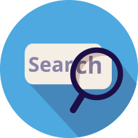 Search Register